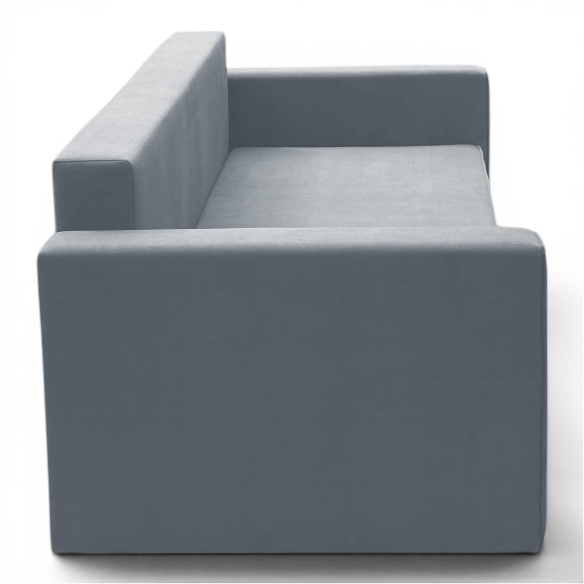 Sofa bed Riko Dark gray — photo 6