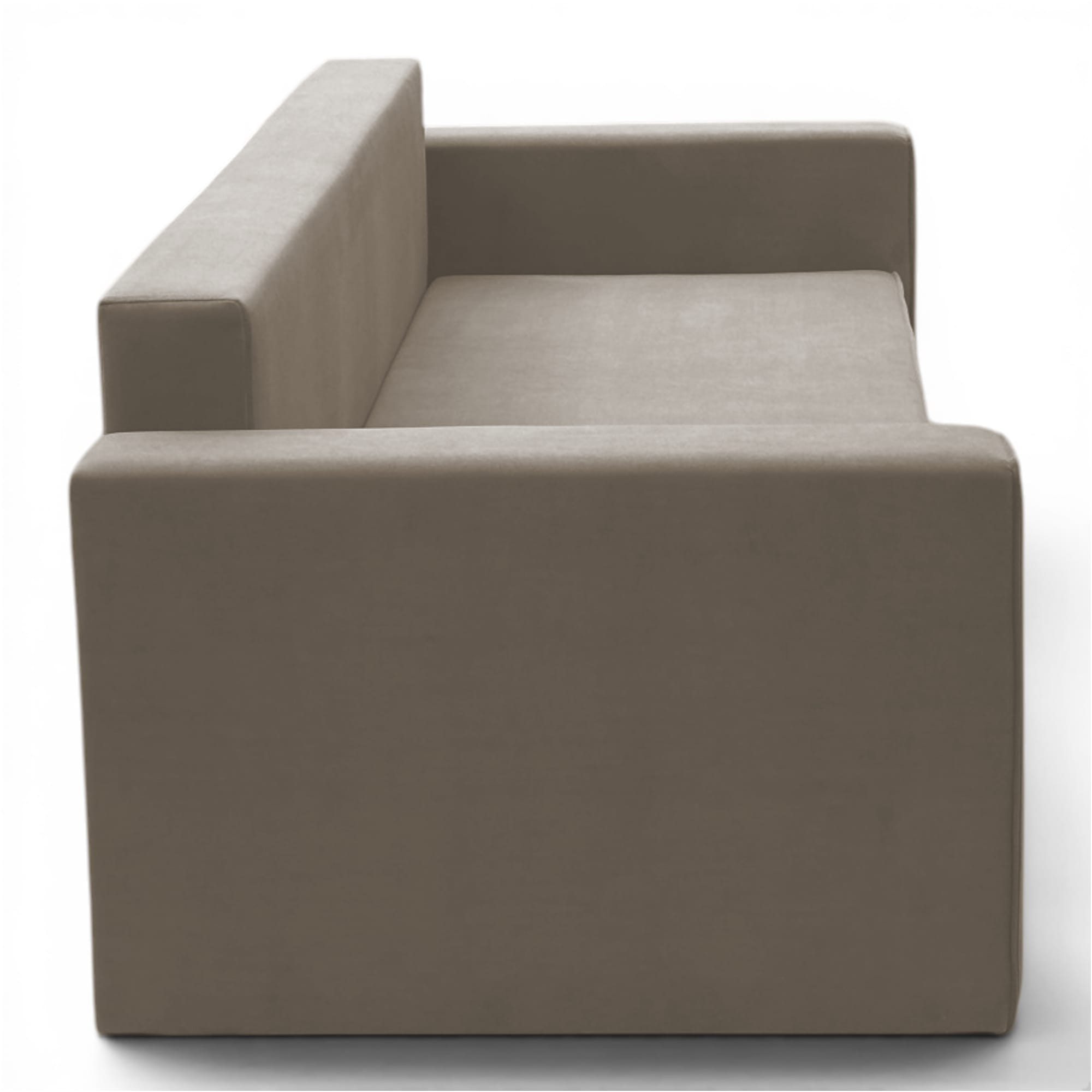 Sofa bed Riko Cream — photo 6