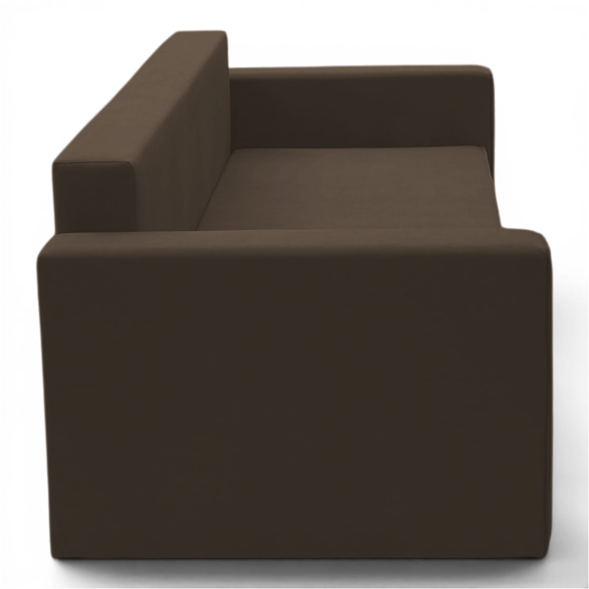 Sofa bed Riko Brown — photo 6
