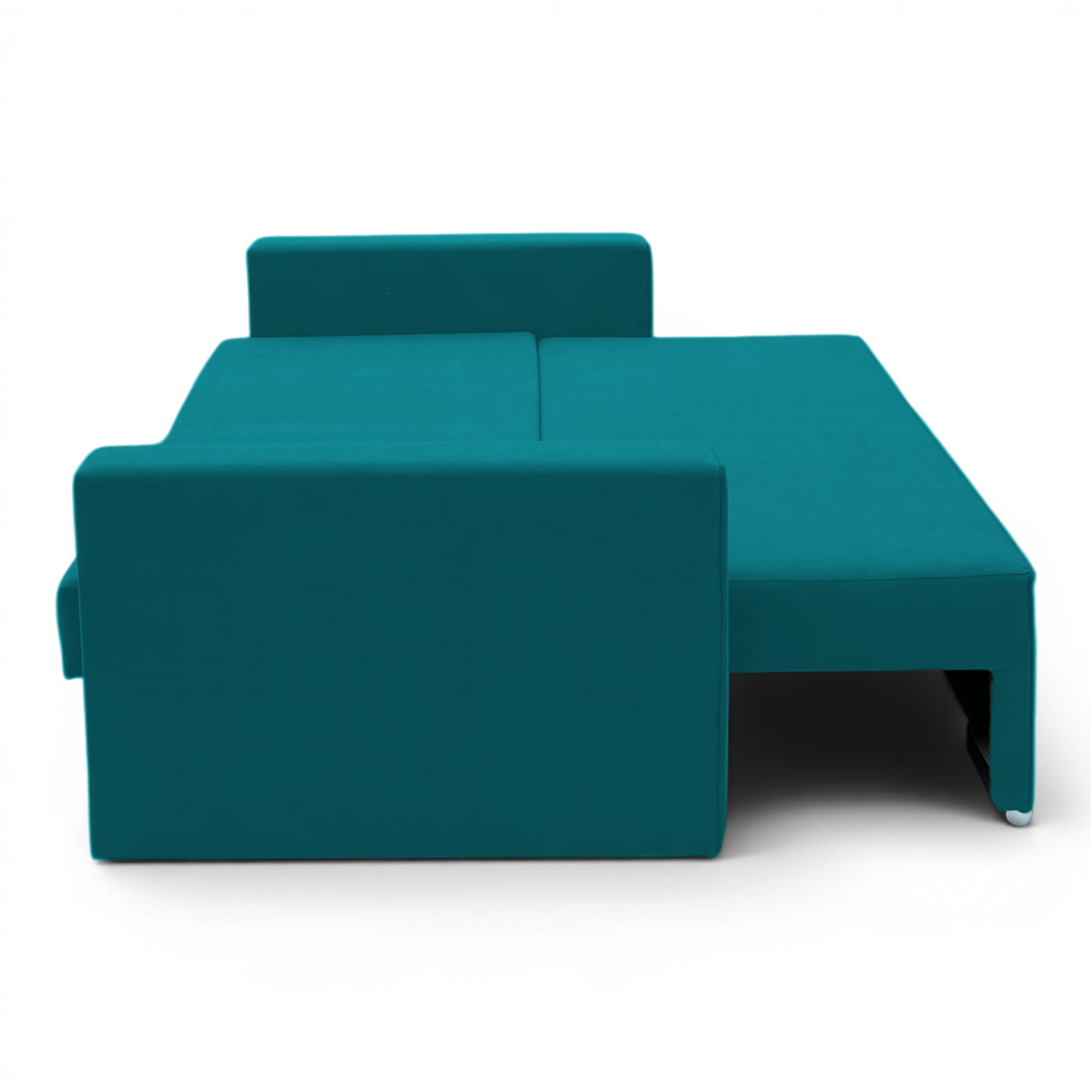 Sofa bed Riko Navy — photo 8