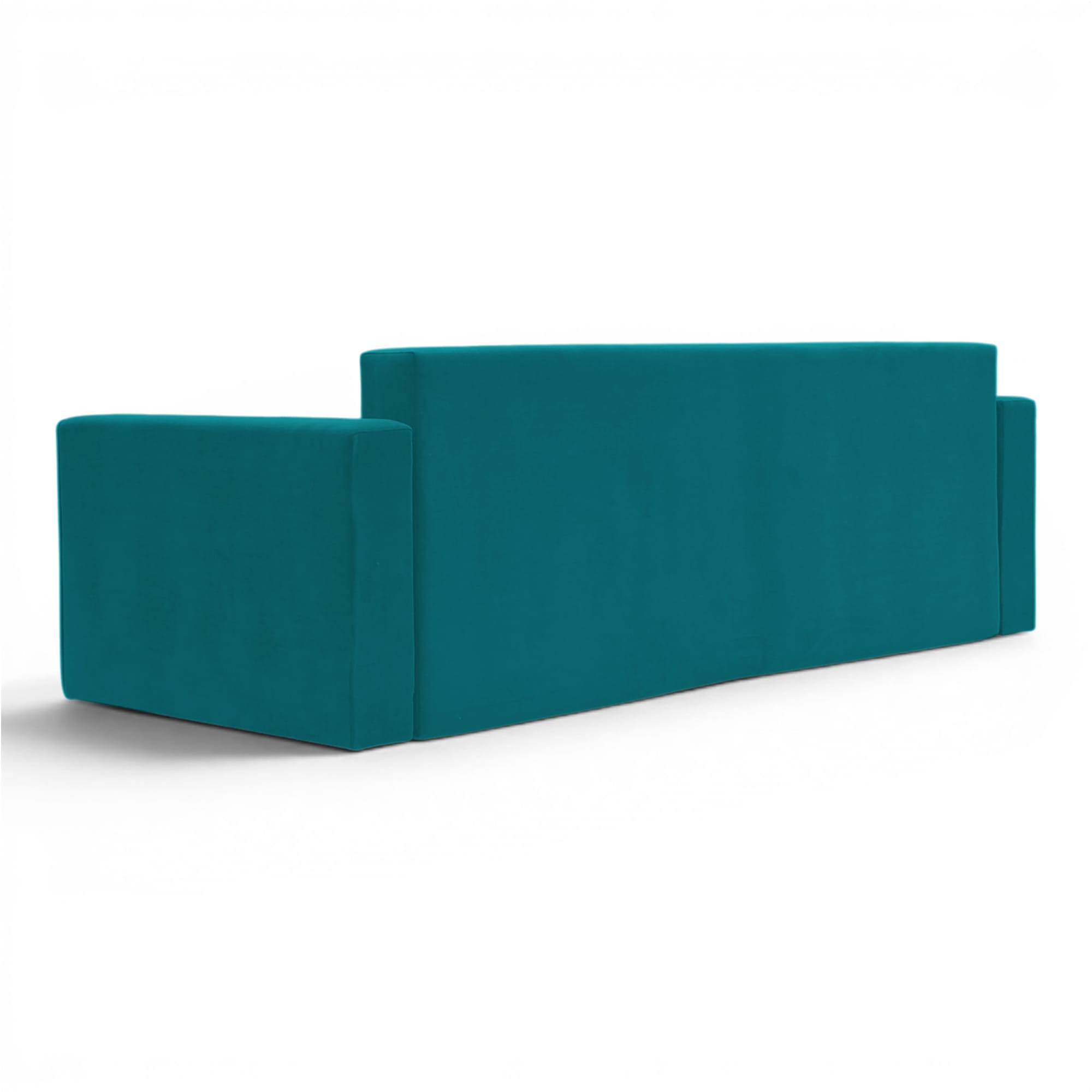 Sofa bed Riko Navy — photo 9