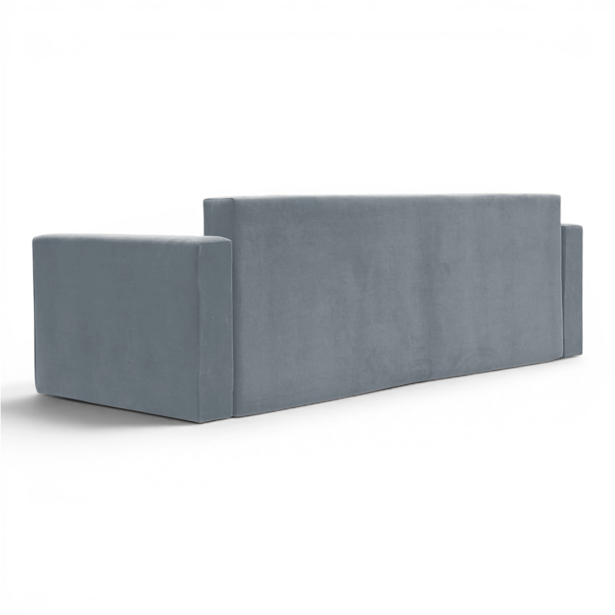 Sofa bed Riko Dark gray — photo 9