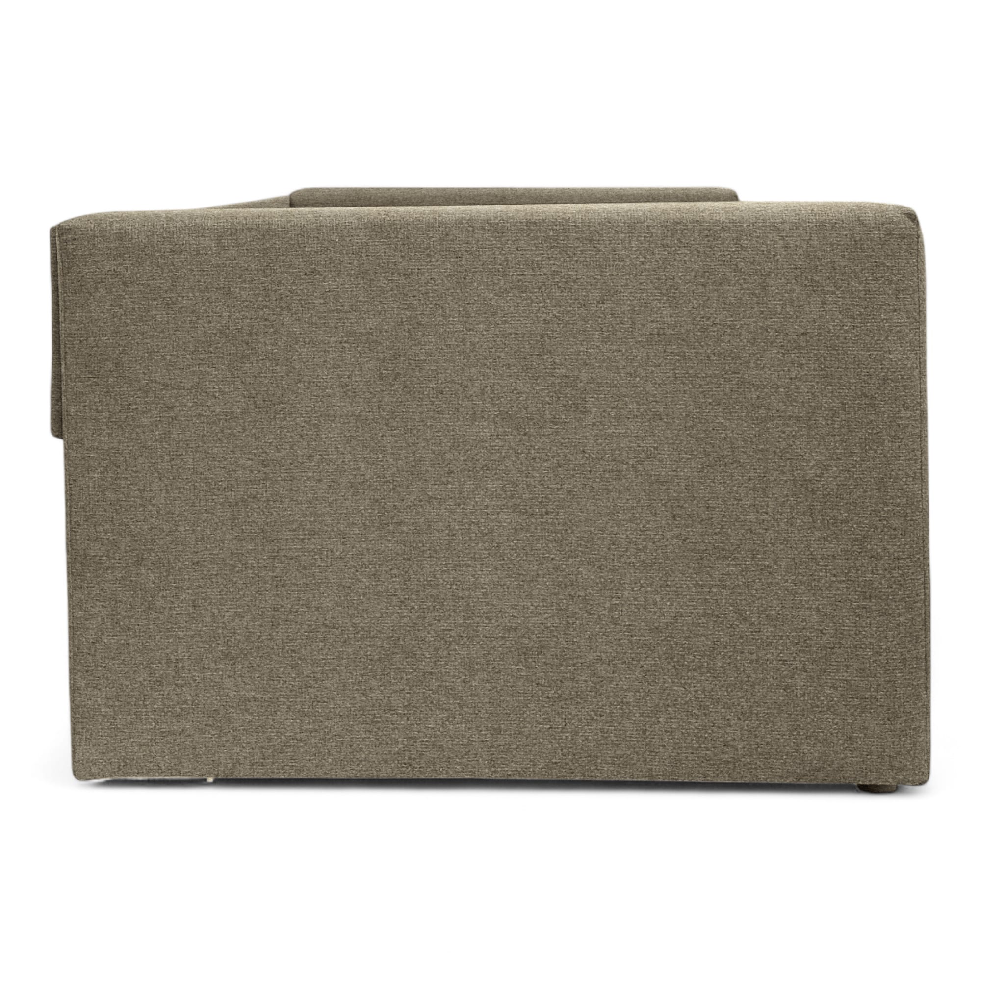 Sofa Bed Tahta Dark beige — photo 5