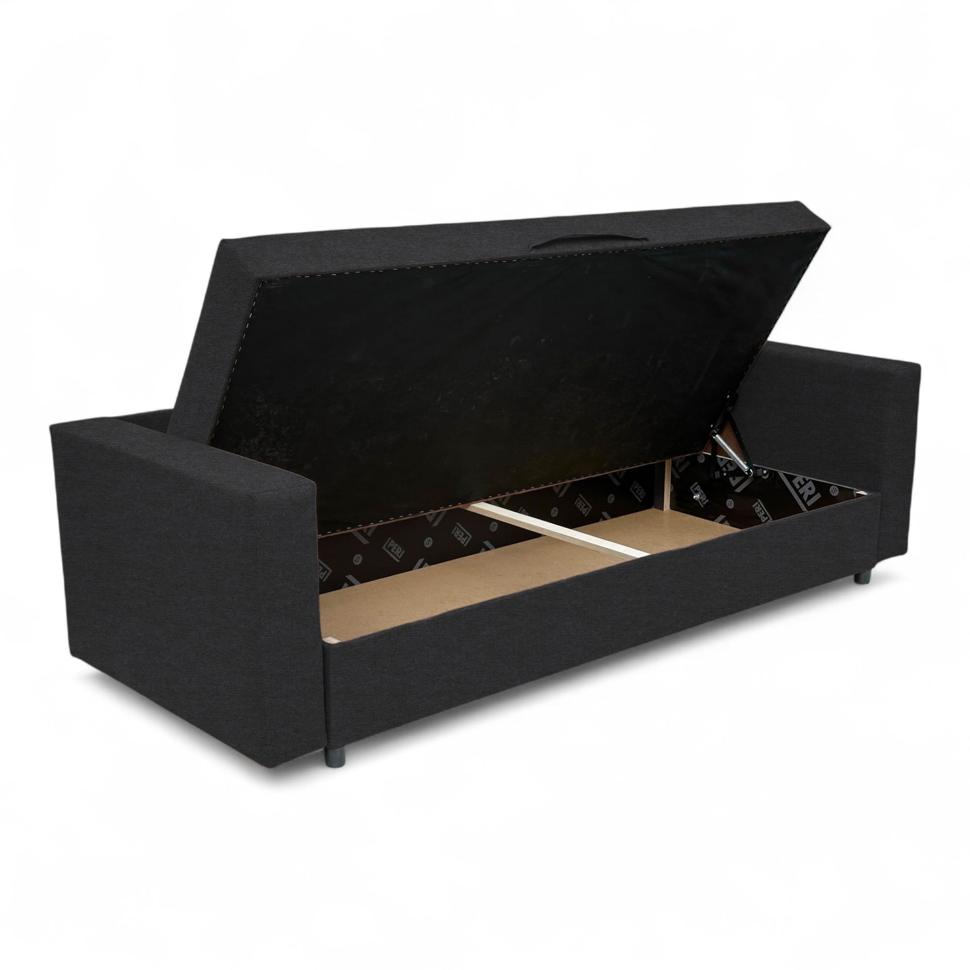 Sofa Bed Tahta Graphite — photo 7