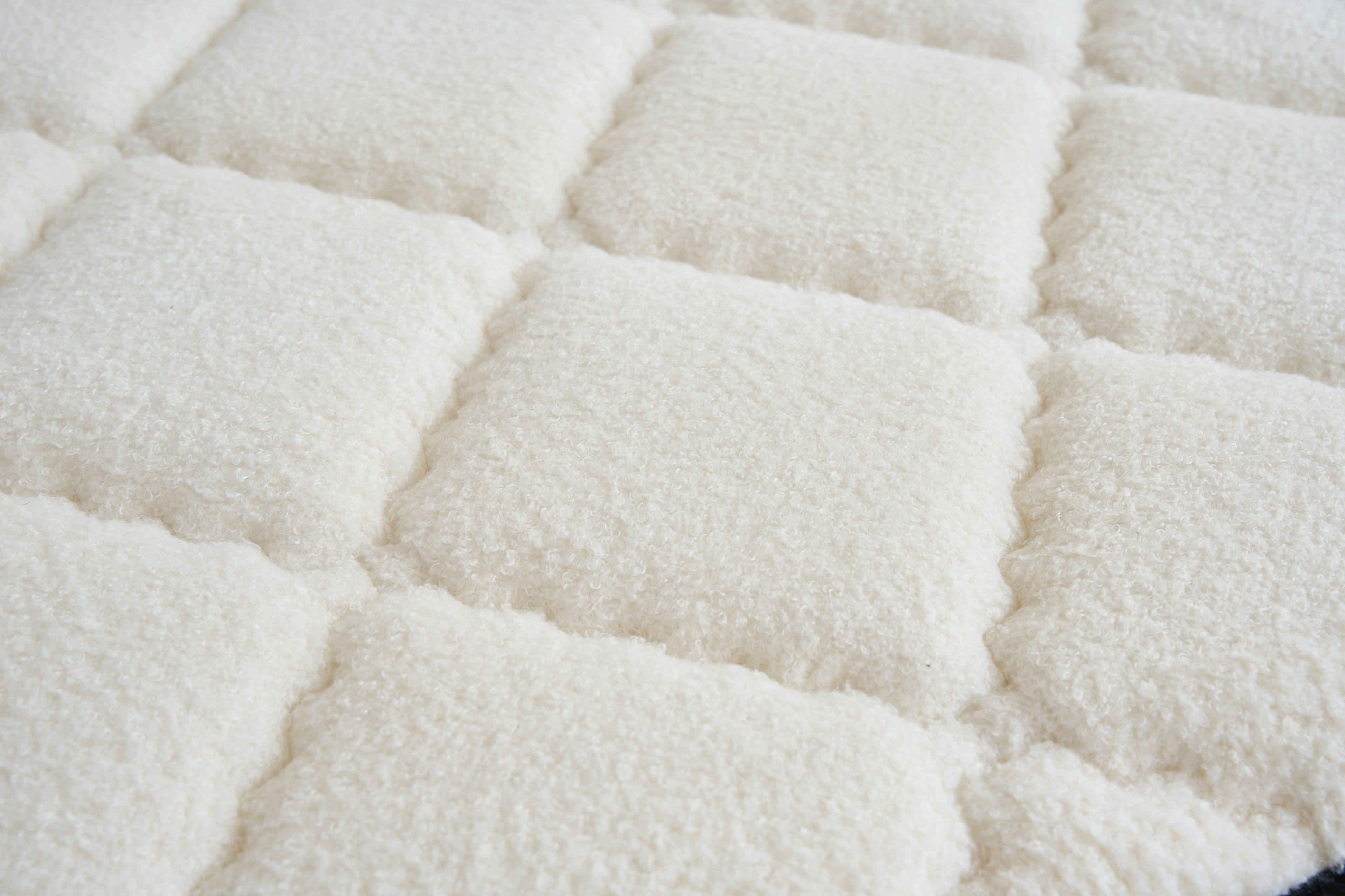 Teddy Lux 160x200 — 15 layers of comfort — photo 13