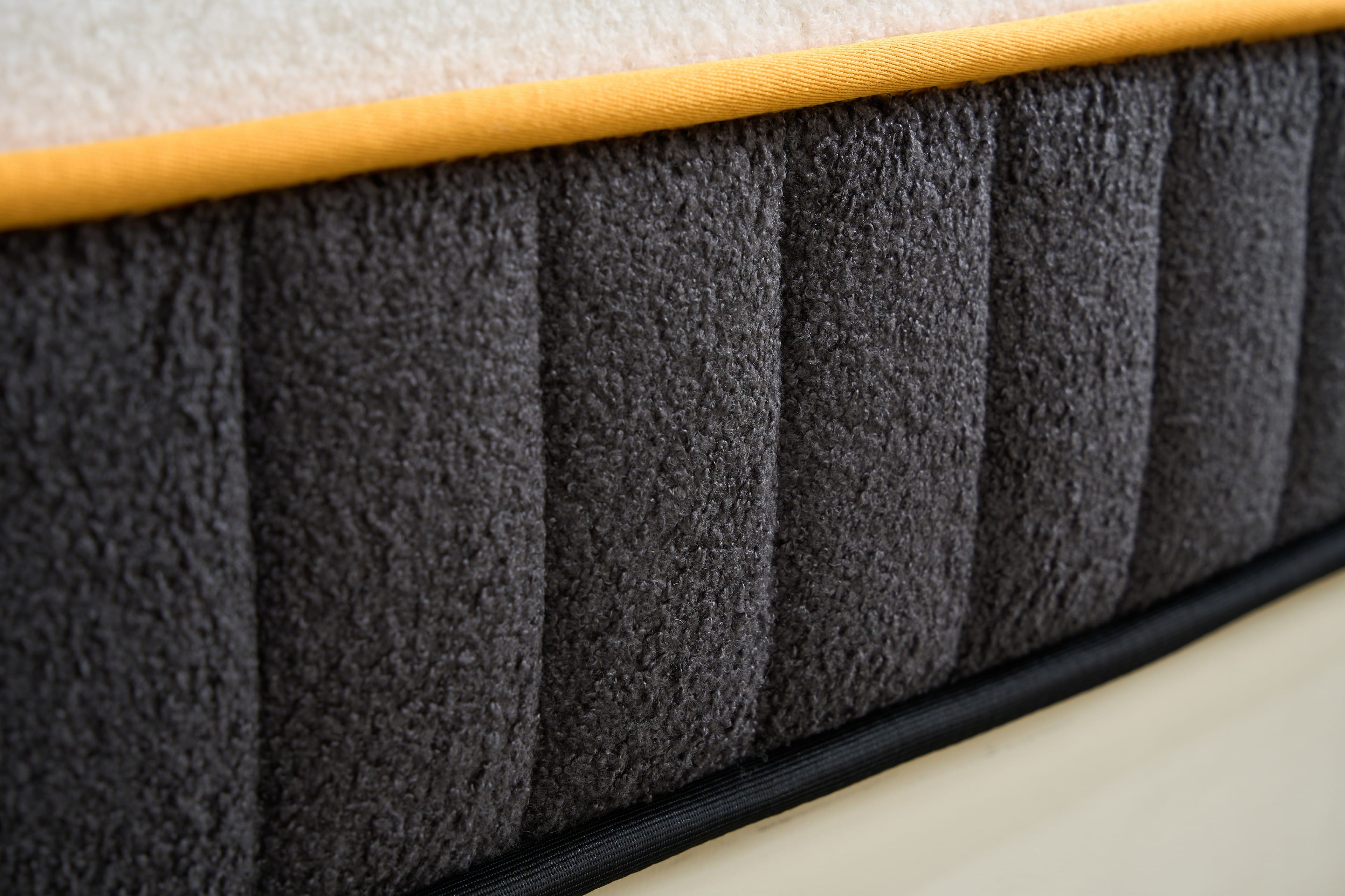 Teddy Lux 160x200 — 15 layers of comfort — photo 15
