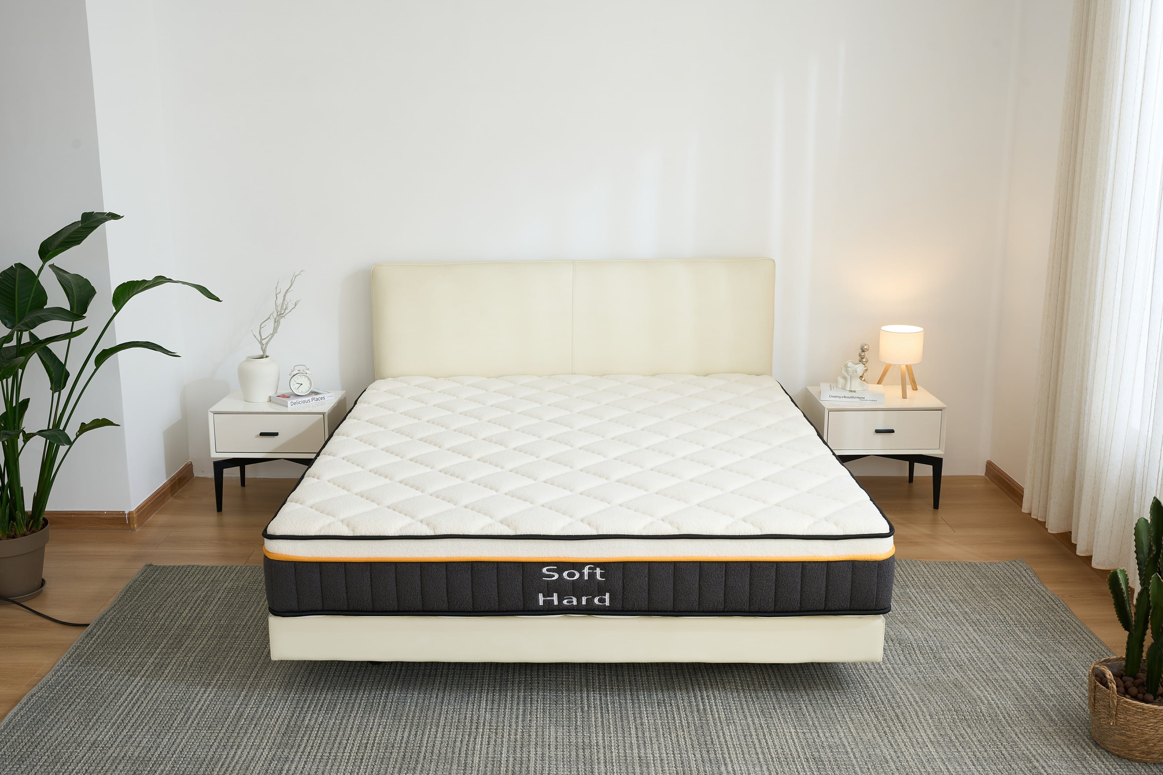 Teddy Lux 160x200 — 15 layers of comfort — photo 18