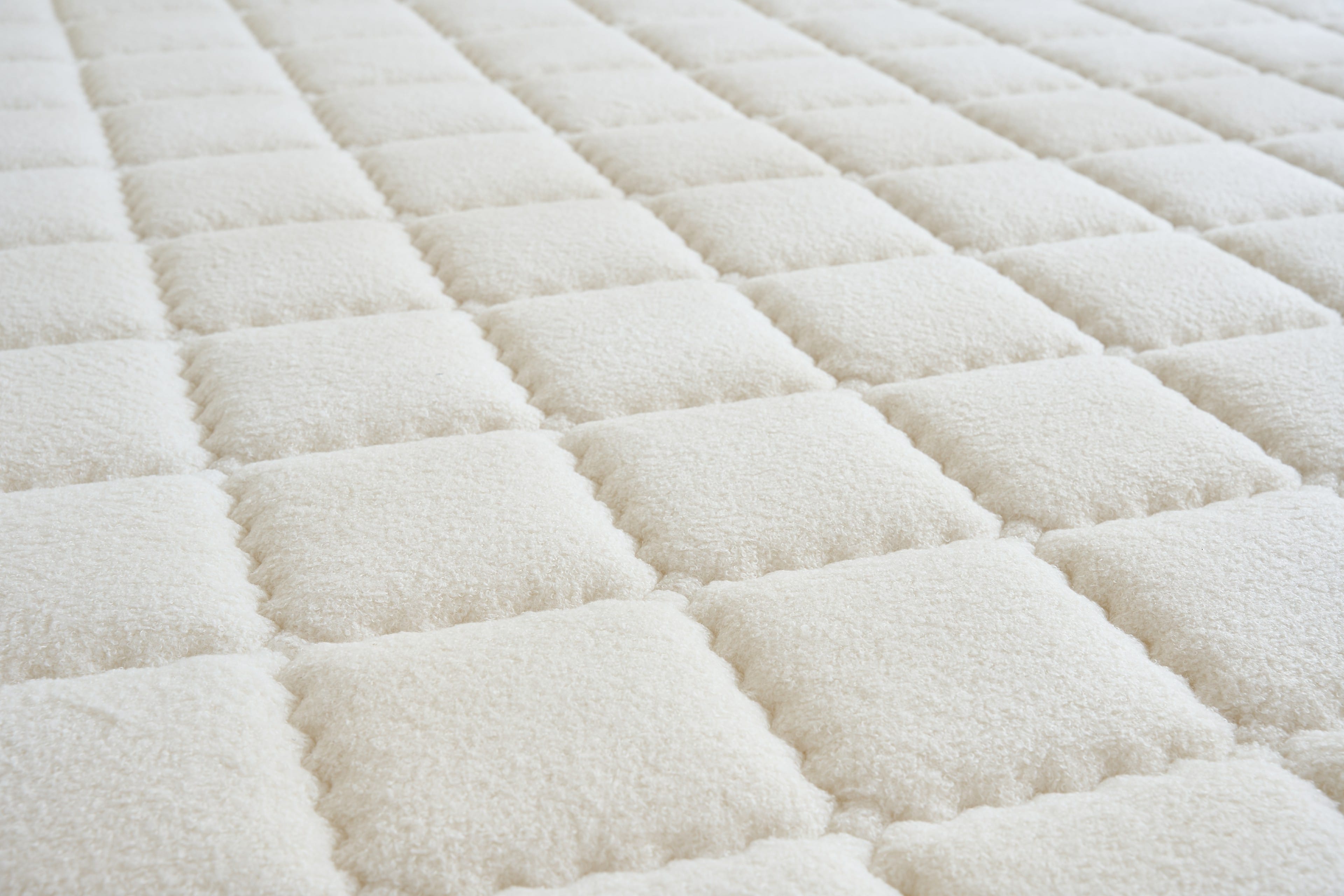 Teddy Lux 160x200 — 15 layers of comfort — photo 12