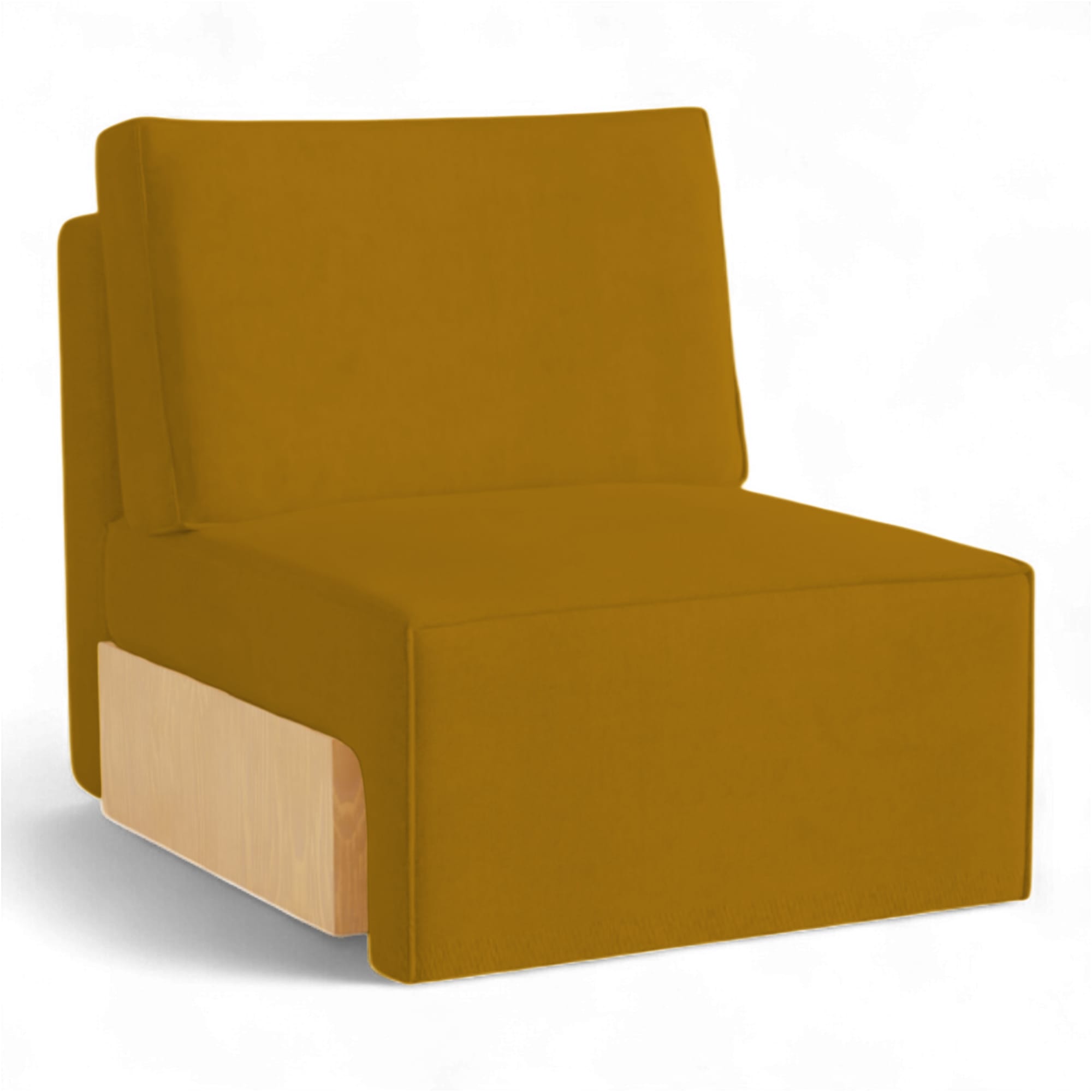 Ven M2 Small Mustard — photo 1