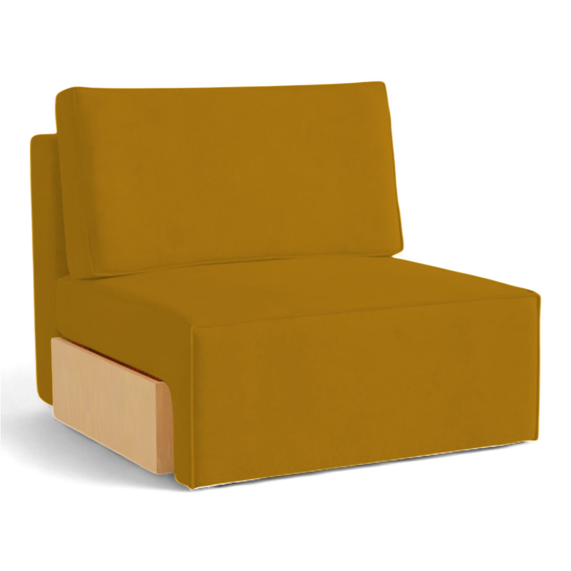Ven M3 Big Mustard — photo 1