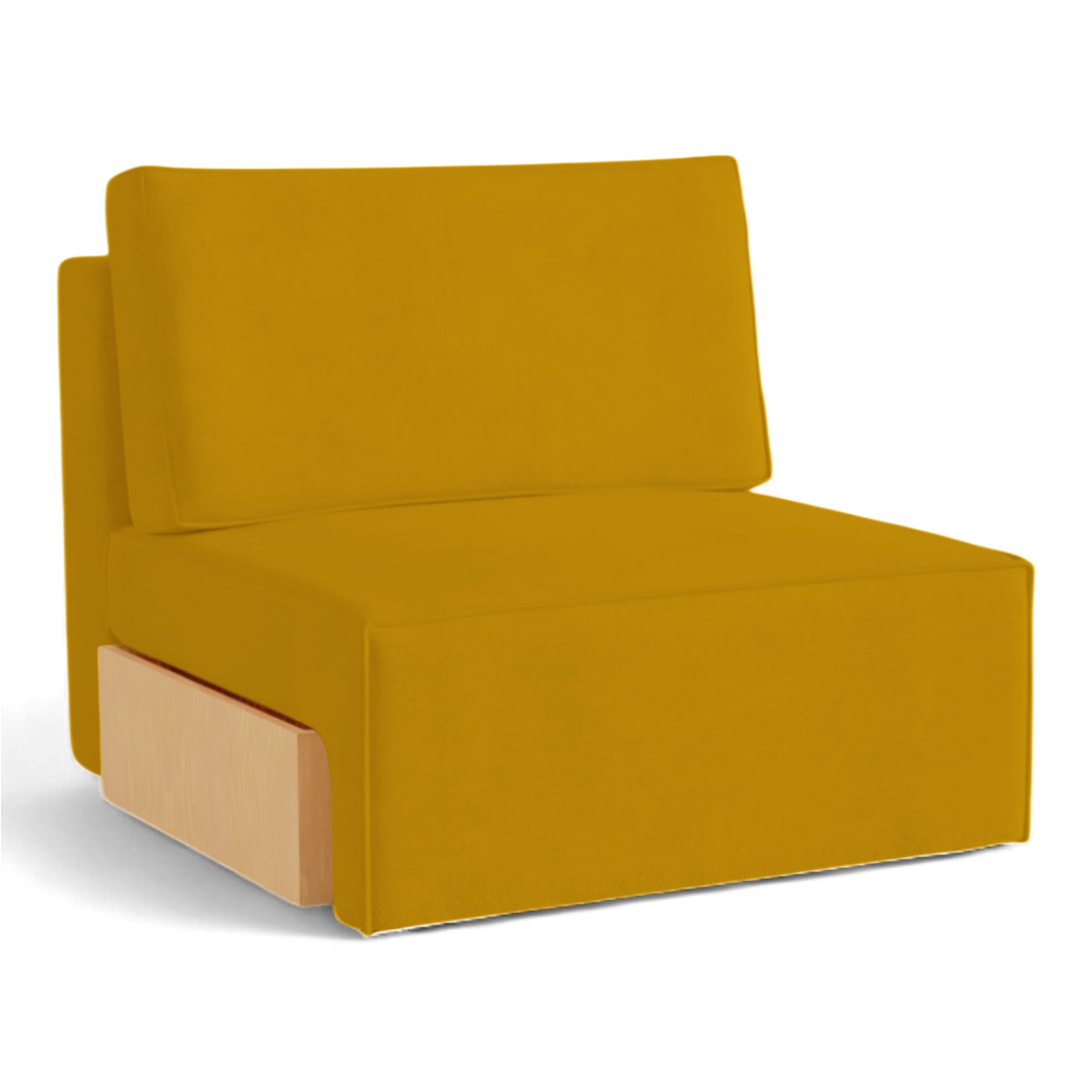 Ven M3 Big Yellow — photo 1