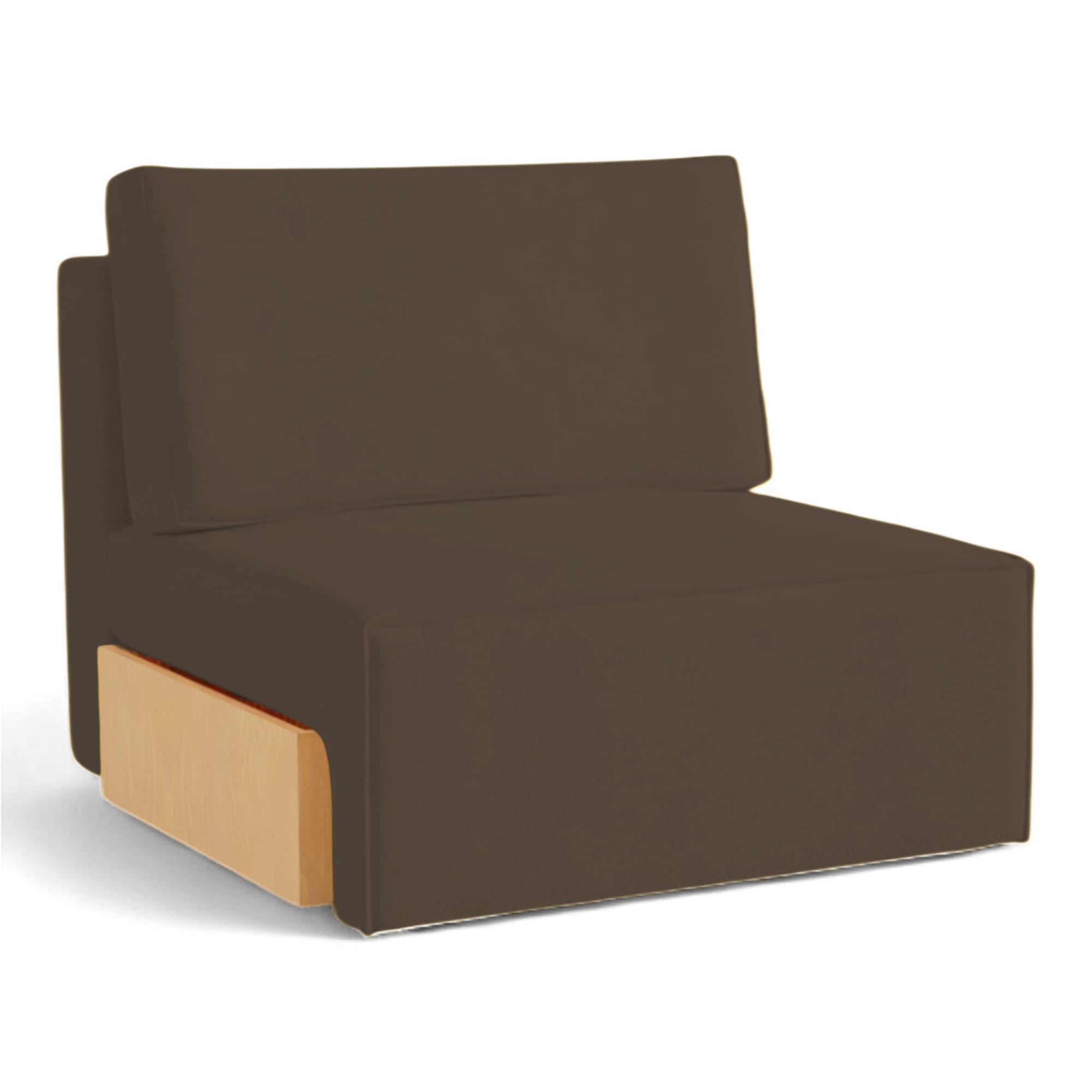 Ven M3 Big Brown — photo 1