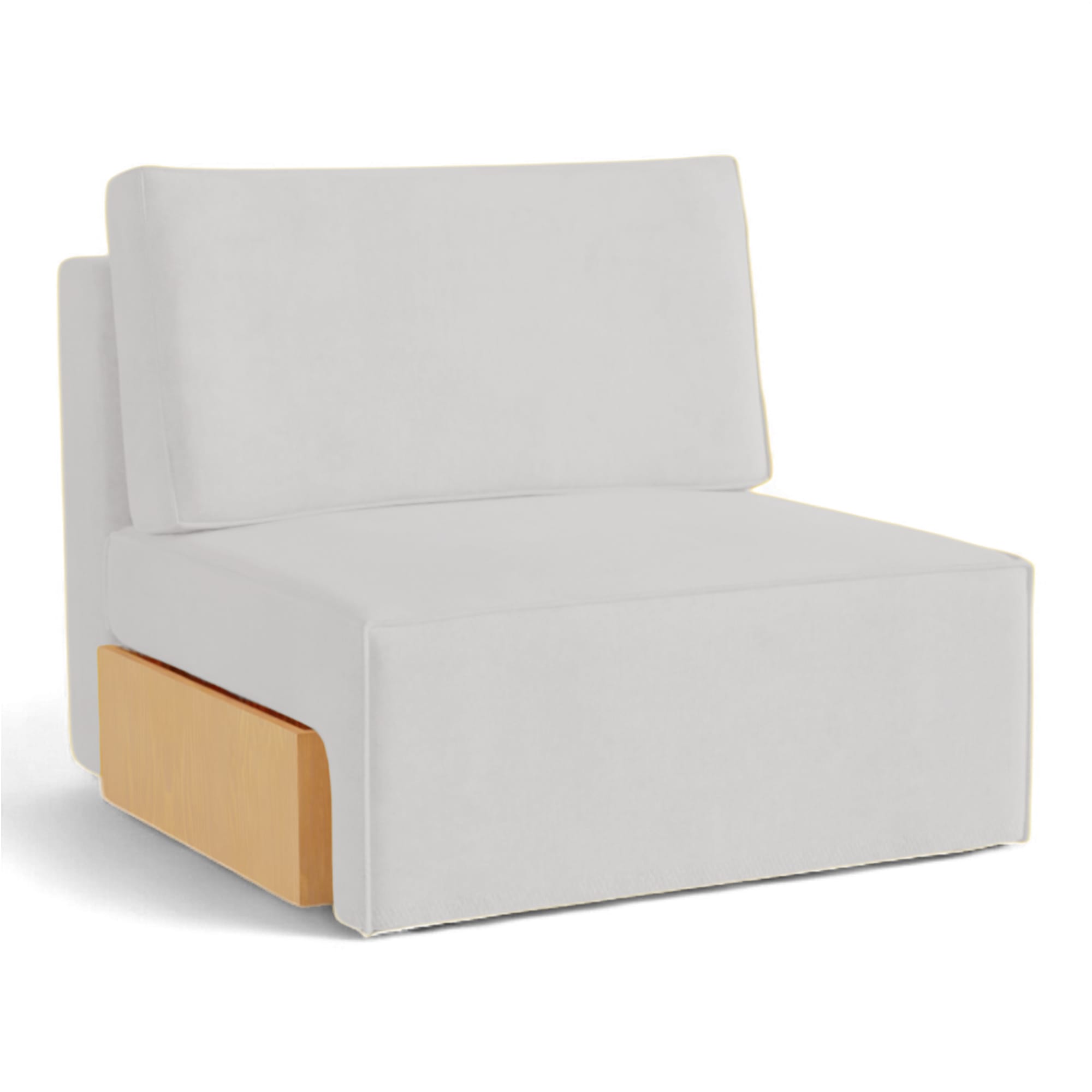 Ven M3 Big Light gray — photo 1