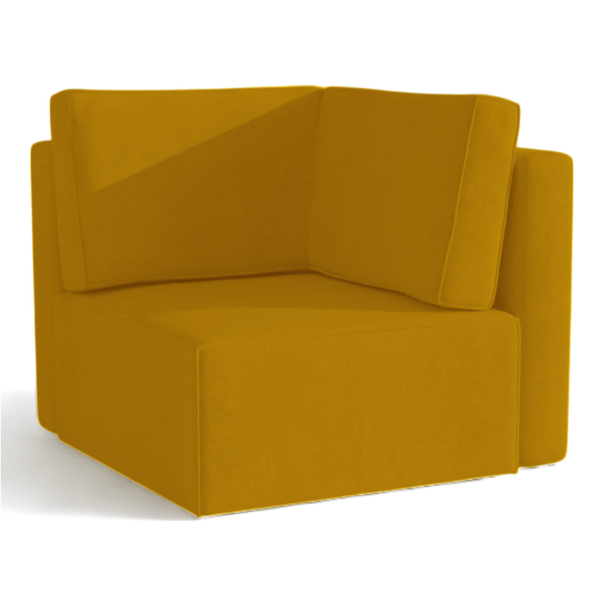 Ven M4 Corner Dzeltena — foto 1