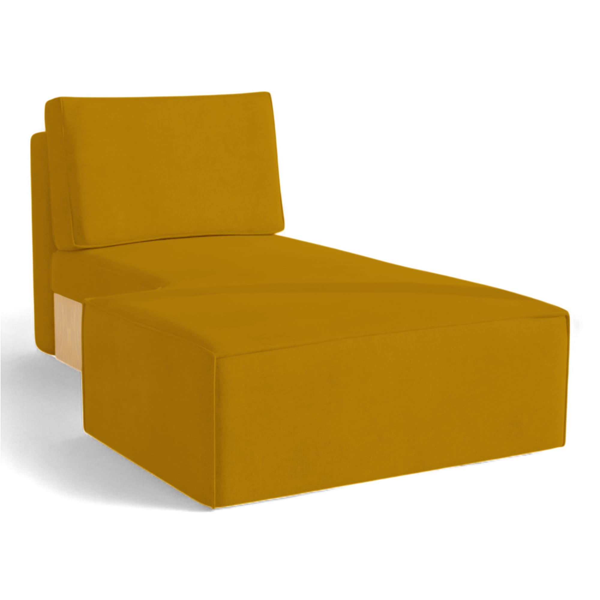 Ven M5 Kroko + M1 Arm Yellow — photo 1