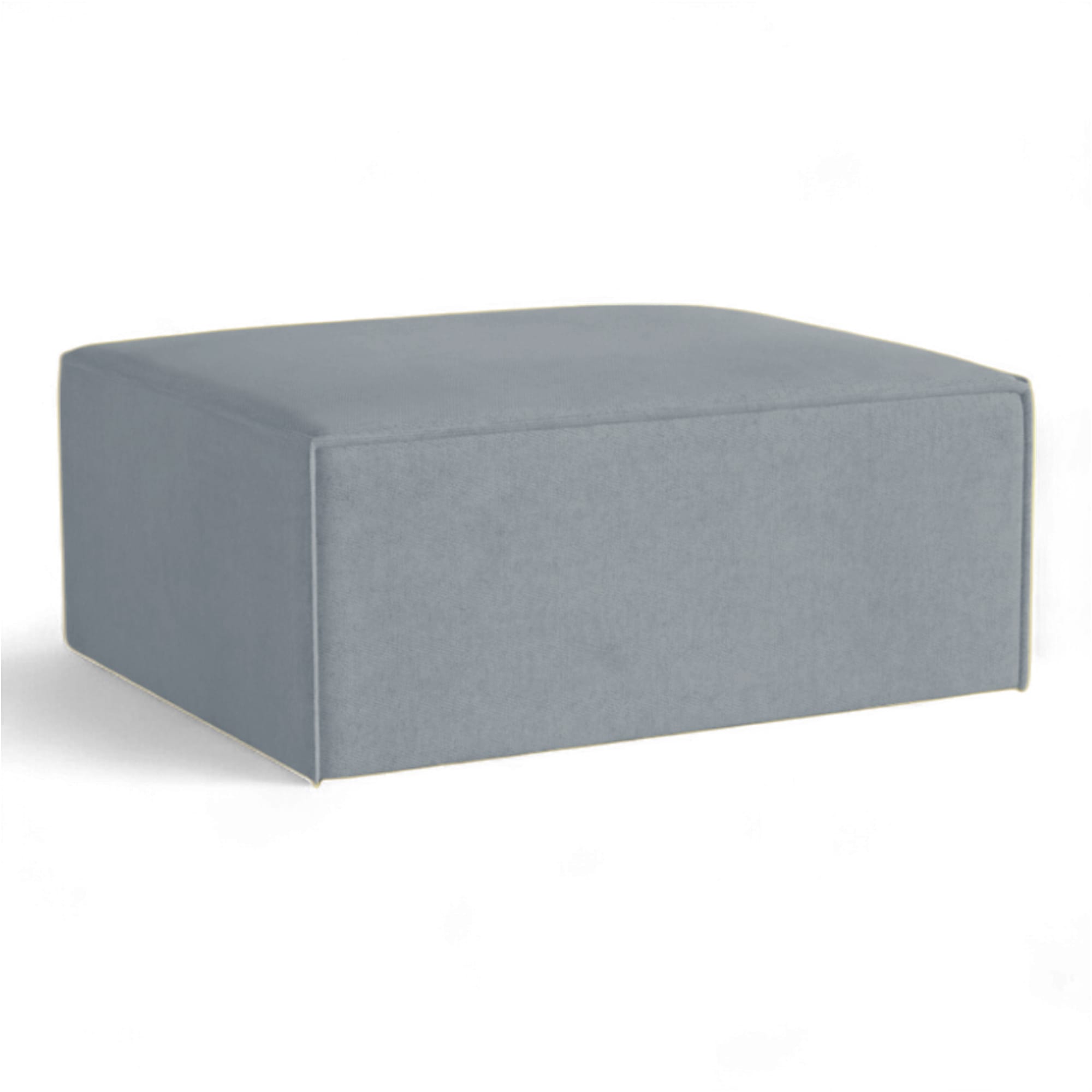 Ven M6 Puf Dark gray — photo 1