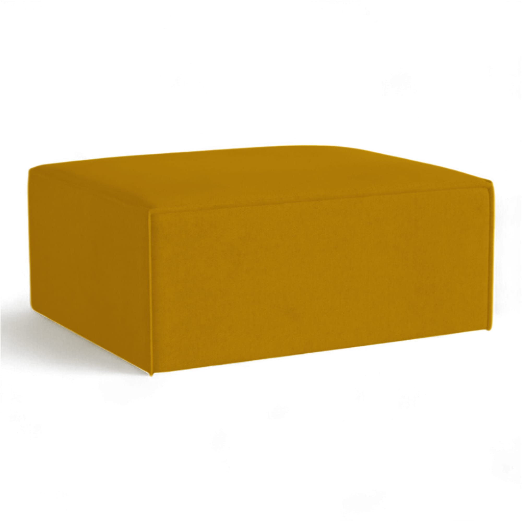 Ven M6 Puf Yellow — photo 1