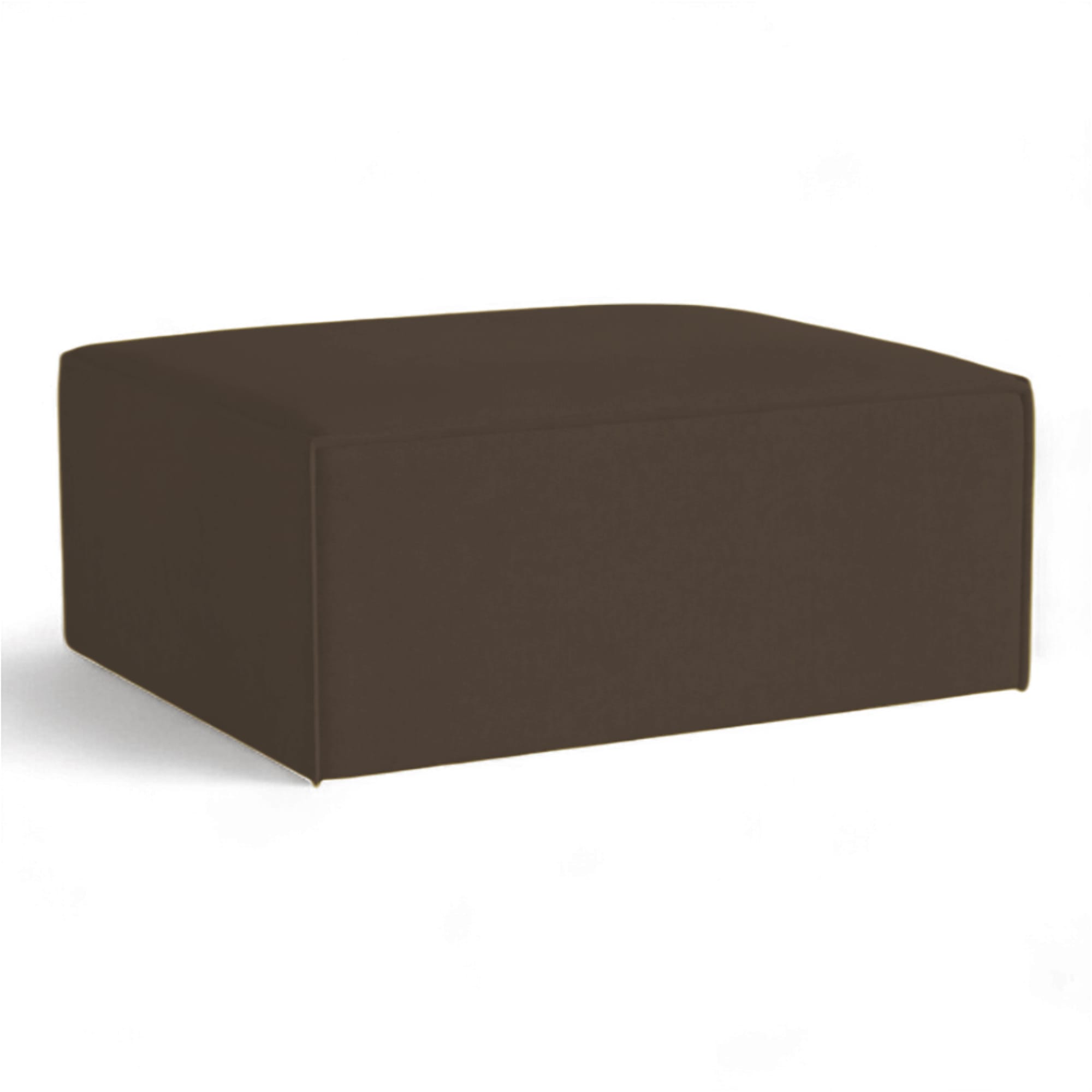 Ven M6 Puf Brown — photo 1