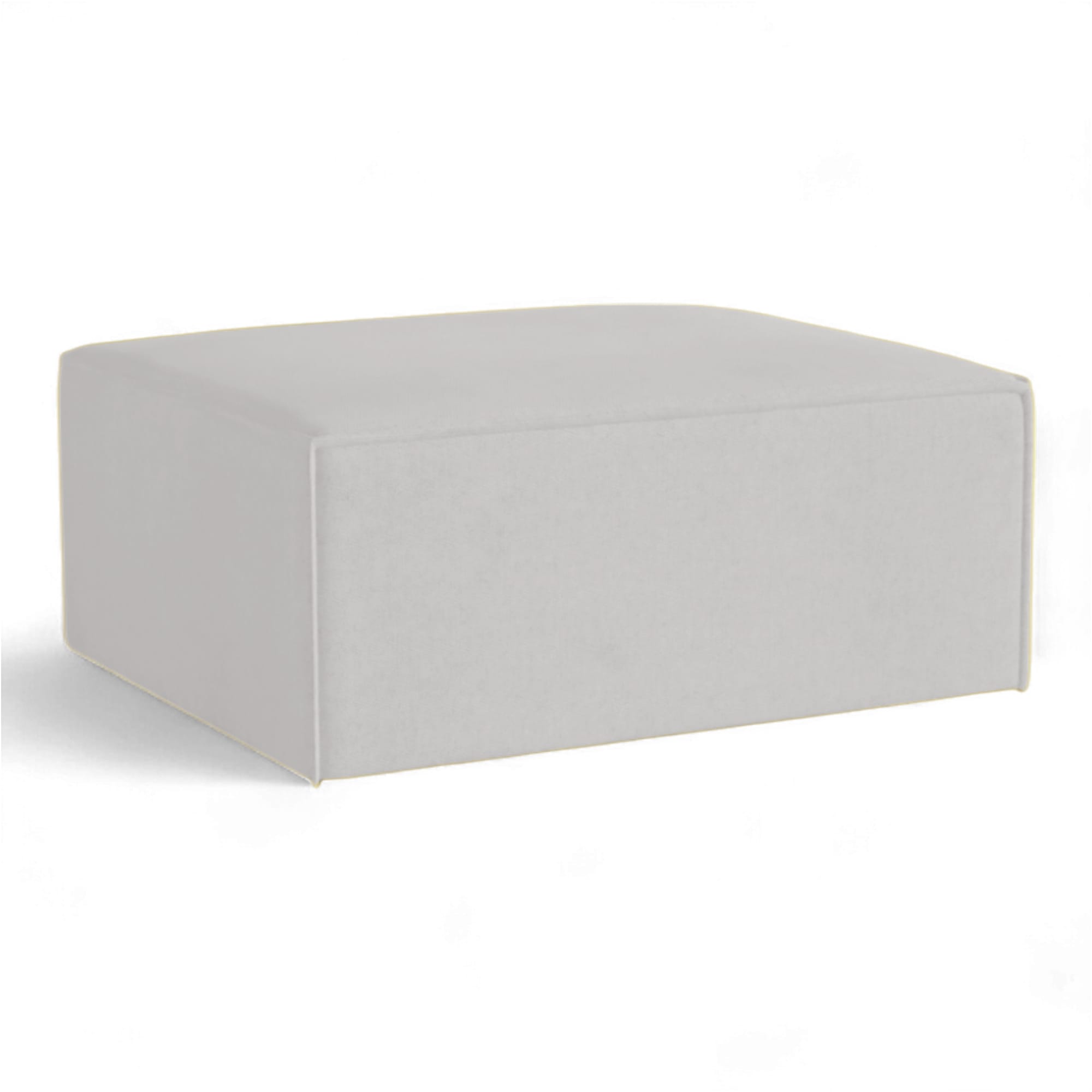 Ven M6 Puf Light gray — photo 1